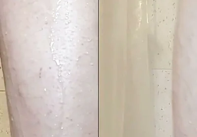 Watch Me in the Shower 2 Separate Times!