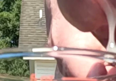 C.u.m.s - Close up and Motion Slowed - Solo Cumshot