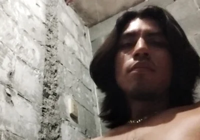 Sexy Stepdaddy