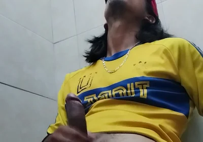 I Need Extra Help in the Bathroom