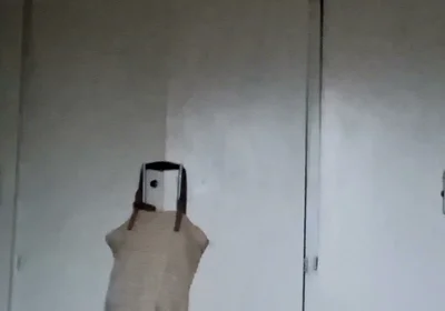 Solo Dildo Orgasm