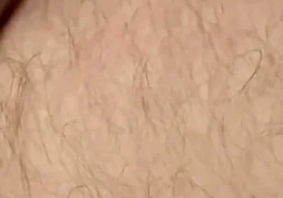 Hot Sofa Fuck