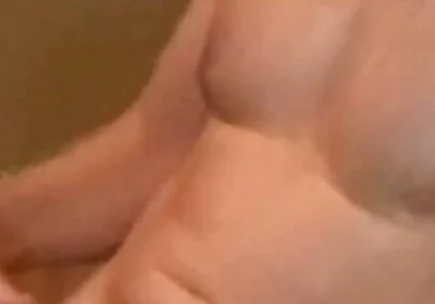 Fucked in Group Sex Orgy Wtrh Friends