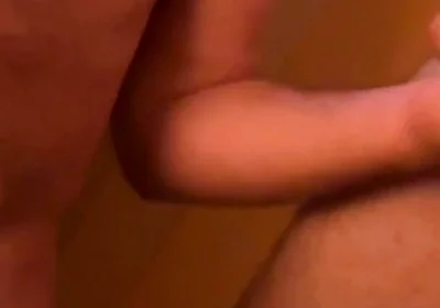 Tim Blesh Horny Using His Husband