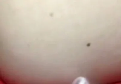 Fucked by 2 Santa Claus