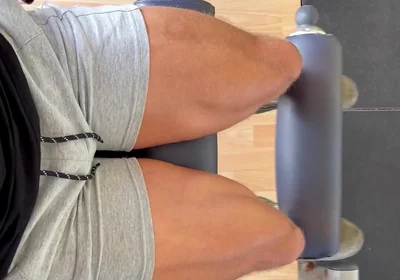 Did Someone Say Leg Day