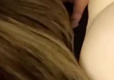 716 Big-butted Student Learns Anal Trigonometry