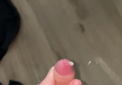 Cumshot