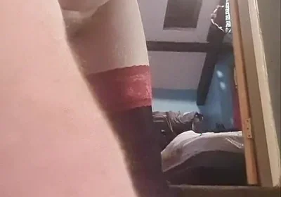 Compilation of Amatuer Crossdressing