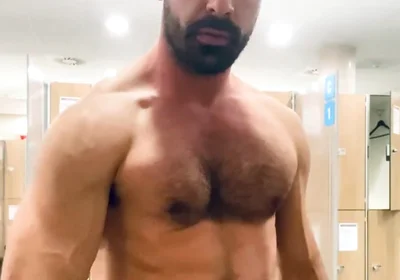 After Training