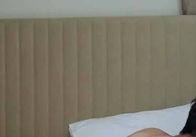 Cute Twink Serves His Friend's Dick to Make Him Cum