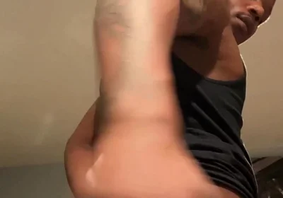 Bubble Butt