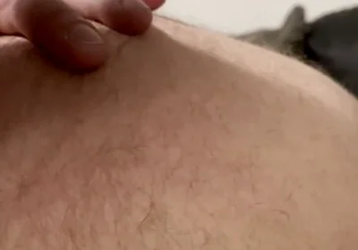 Hot Sofa Fuck