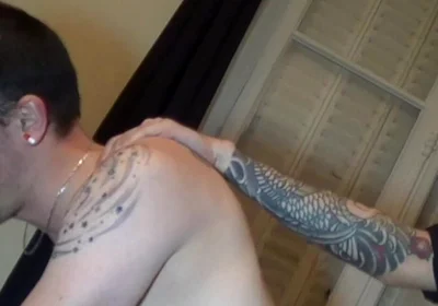 Fucked Raw by Surprise