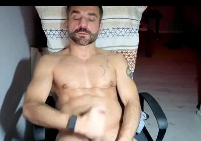 Masturbation