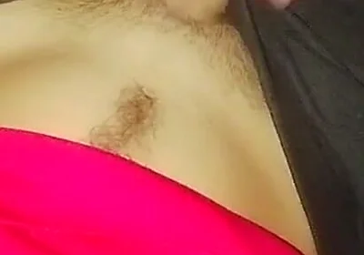 Today Is Friday of Touching Each Other's Cocks