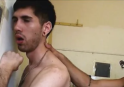 Are Their Cocks Similar? Uncut Latino Twinks Alex B And Niall Nico Find Out Raw