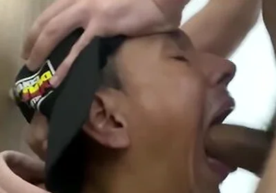 Throat Fucked