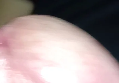 Big Cock Close up Intimate Bedtime Masturbation for Clare - Rockardglans 213
