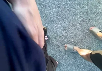 Boys Will Be Boys - Amateur Straight Friends Turn Gay Curious