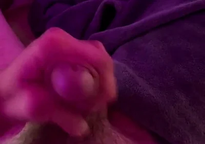Edging to Some Hot Videos While Looking for My Next Grindr Hookup
