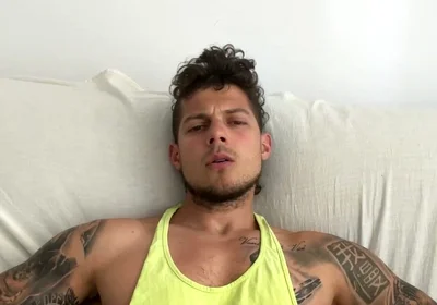 My Big Cock Has a Big Surprise