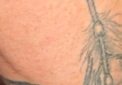 Two Horny Welsh Bros Bareback Breed After Condom Pulled off