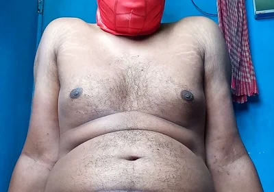 Hello I'm Spiderman Fucking My Wife Pussy