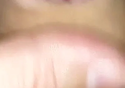 Slow Mo Cum Uncut Foreskin