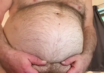 Coach Karl Has Fun on a Live Cam Show 7106