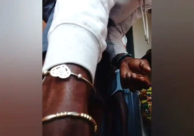 Ghanaian BBC
