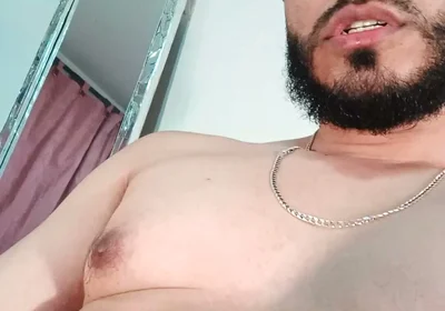 Latino Stud Addicted to Extracting Semen Masturbates and Squirts