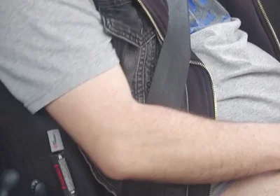 Auto Driving