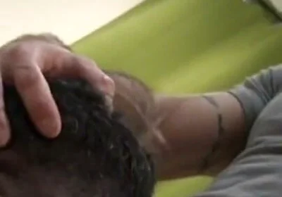 Sexy Hary Boyf Ucked Raw by Hi His Friend