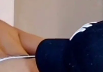 Fucked and Creampied His Freiend