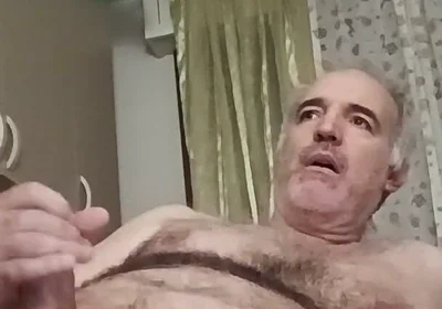 I Jerk My Dick with the Handjob Teacher, Luana