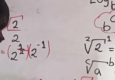 91 Sexual Mathematics Logarithms Ii in Your X