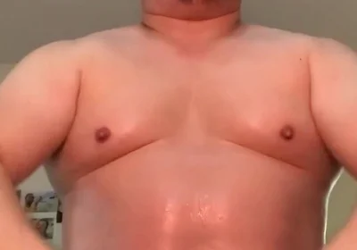 Sweat and Hot
