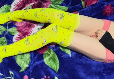 Pink Panty Cumshot Femboy