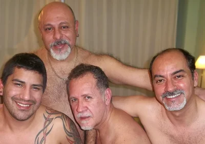 Dick Soccer Gangbanged 3