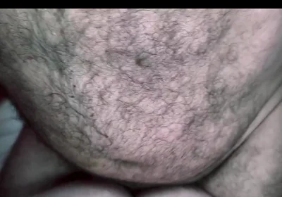 Hairy Bears in the Back Room - Stepdaddy and Boy Orgy