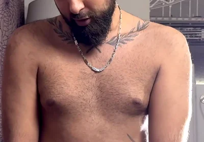 Destroying My Toy Pussy with My Heavy Dick
