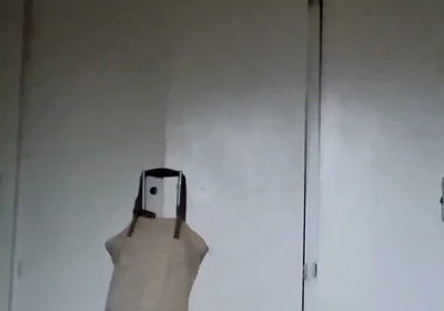 Solo Dildo Orgasm