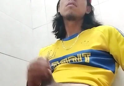 I Need Extra Help in the Bathroom