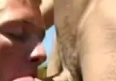 Vintage Porn with Twink Fucking Bareback