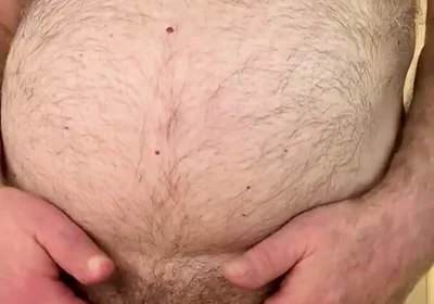 Coach Karl's Sensitive Nipples 7014