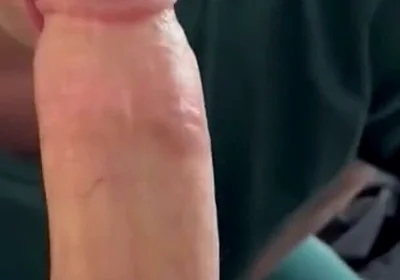 I Brought Home a Friend with a Big and Seduced Him for a, Cum in My Mouth