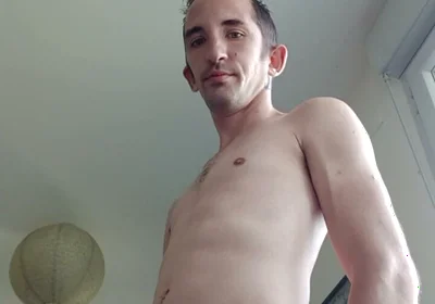 Teen Jerking off His Big with Big Cumshot