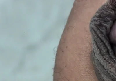 Masturbate Closeup