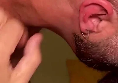 Jorge Valero Is Pure Temptation